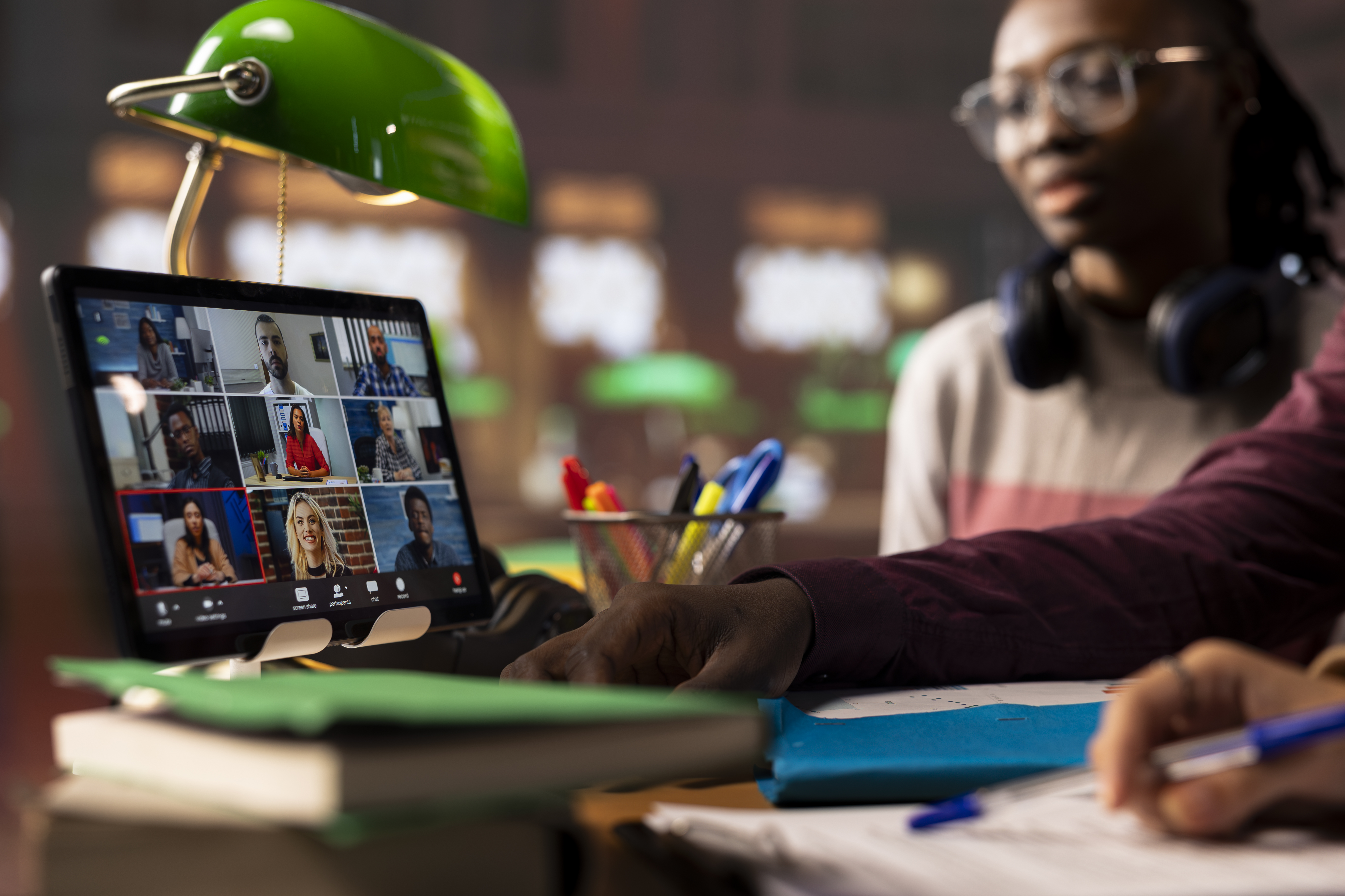 Outils & technologies