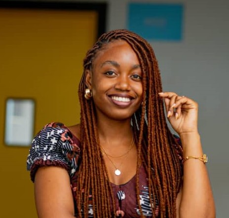 Renedie Ilianga Isala