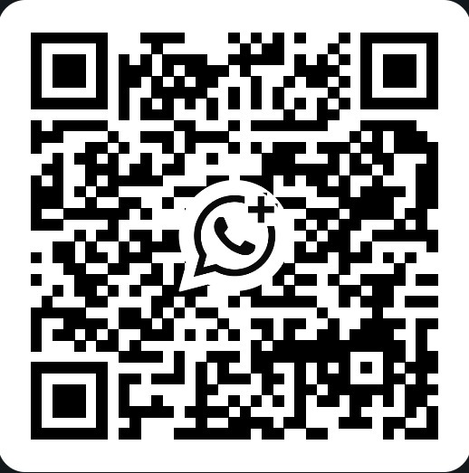 QR Code Recrutement DRC DIGITAL
